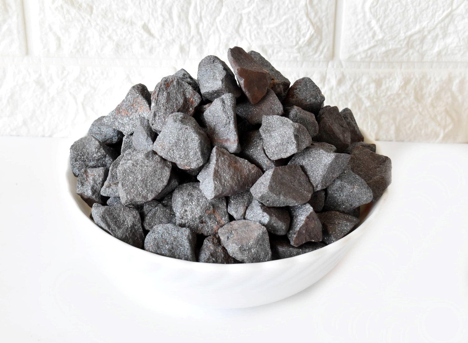 Hematite Rough Rocks