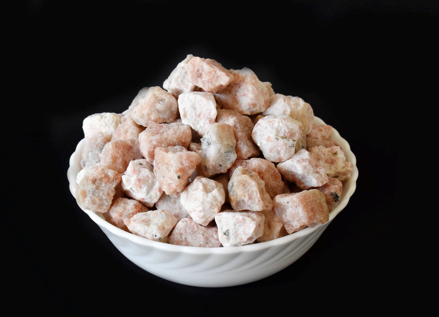 Sunstone Rough Rocks