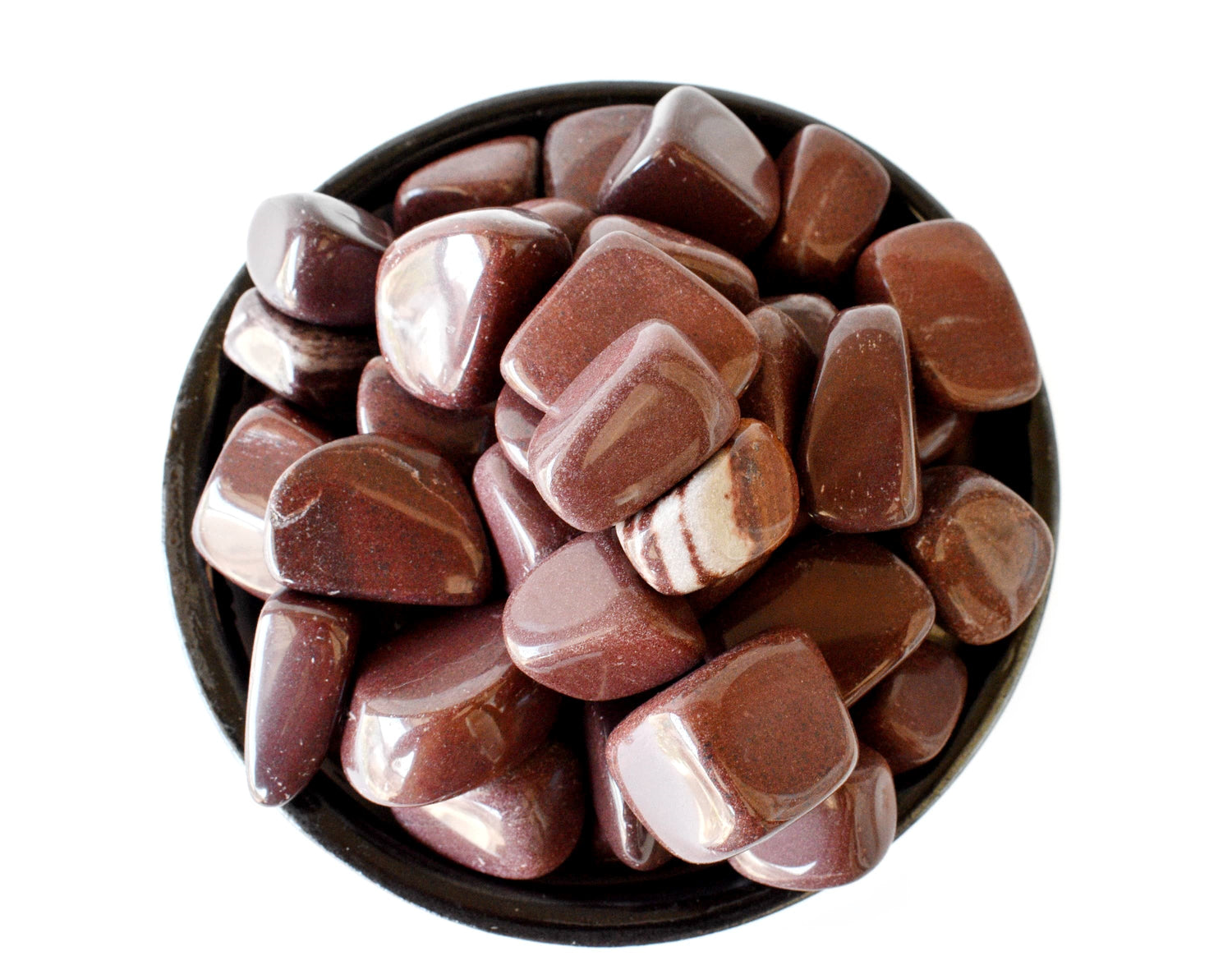 Narmada Tumbled Stones